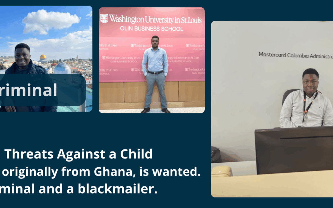 No Silence: A Father’s Right to Protect His Child
